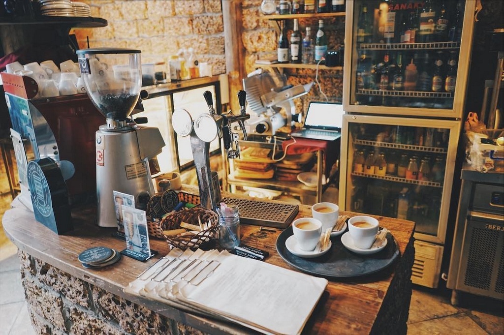 The Hill Station - The best coffee shops in Sapa